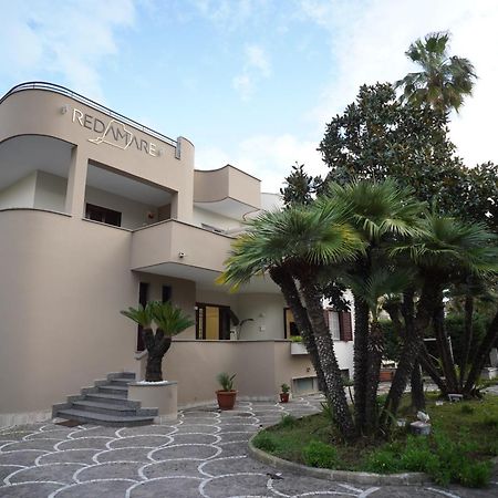 Redamare Suite Lago Patria Exterior foto