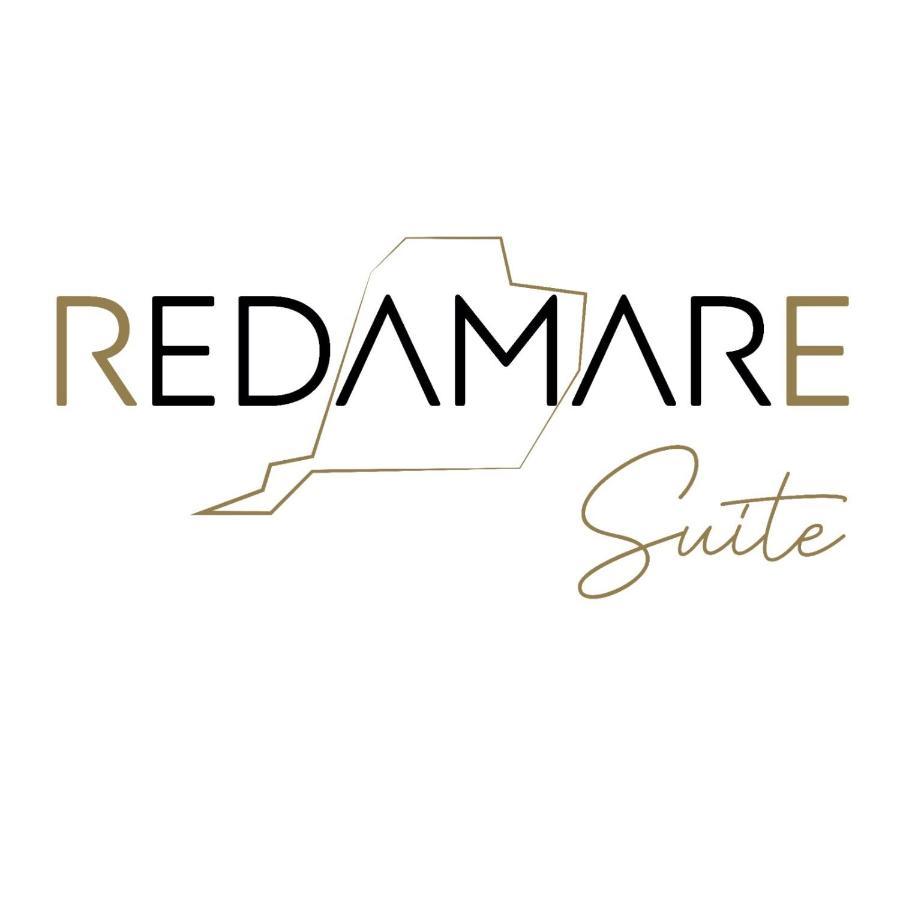 Redamare Suite Lago Patria Exterior foto