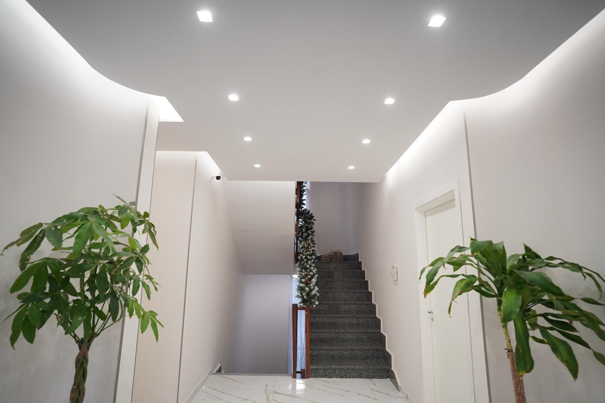 Redamare Suite Lago Patria Exterior foto