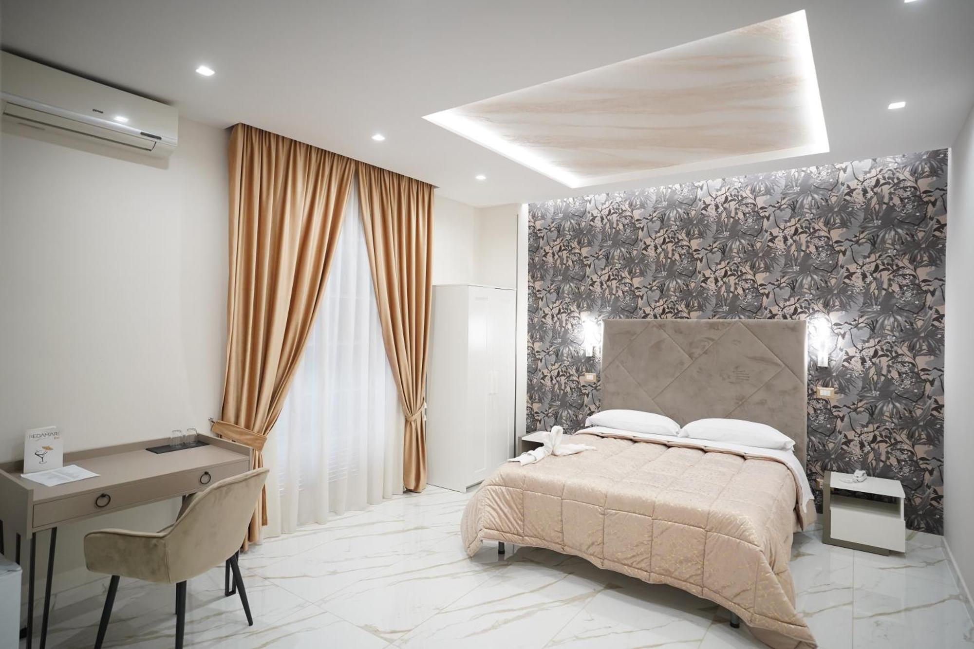 Redamare Suite Lago Patria Exterior foto