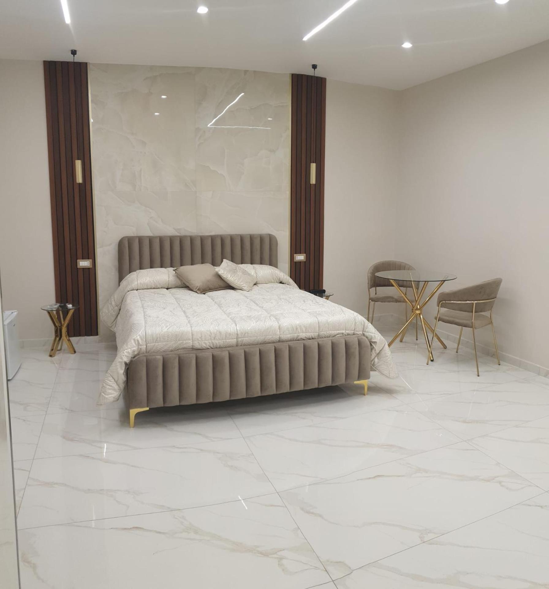 Redamare Suite Lago Patria Exterior foto